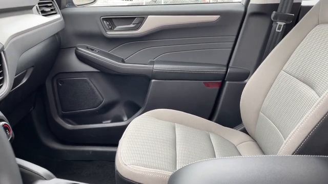 2022 Ford Escape Columbus, Reynoldsburg, Westerville, Dayton, Springfield, OH 26392 смотреть онлайн