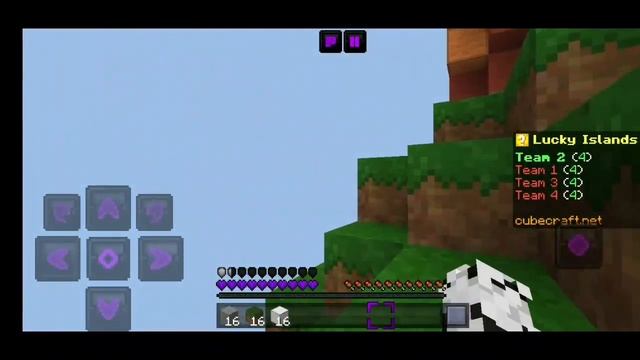 Jogando Sem Toolbox [Minecraft 1.17] смотреть онлайн