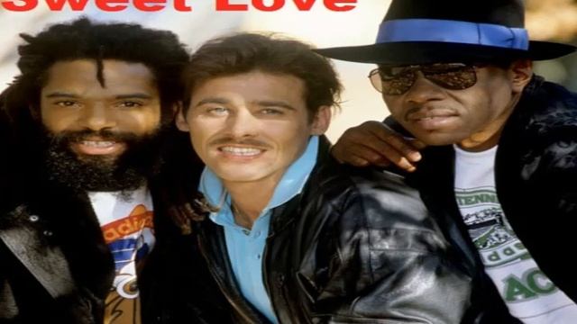 Bad Boys Blue - Sweet Love