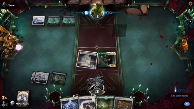 🤔 Драфт MTG Arena (Crimson Vow и Jump In) | Стрим от 11.03.2023 | Ведущий MIJOIL 🤔 смотреть онлайн