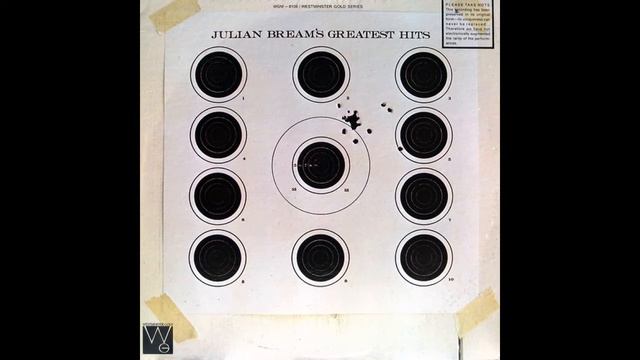 Bream Dream (Dedicated to Julian Bream (Guitarist) смотреть онлайн