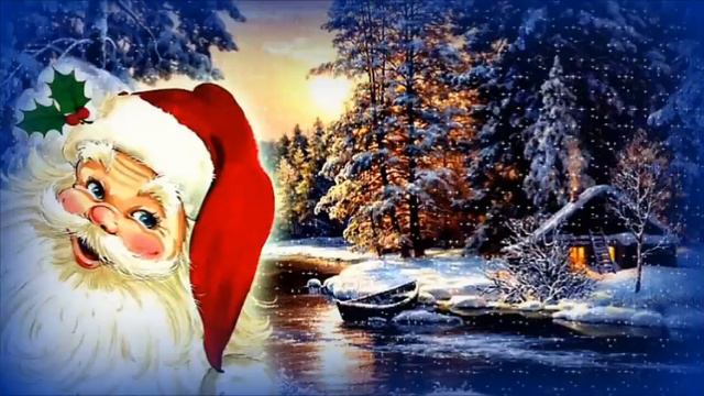 Романтический Сaксофон на Новый Год / Romantic Saxophone 2016 Lounge смотреть онлайн