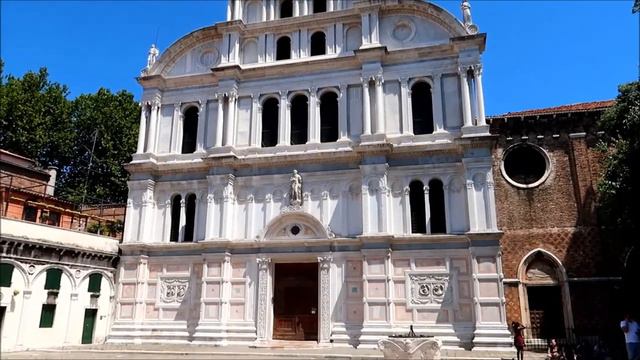 Марафон Venezia | Венеция | Venice смотреть онлайн