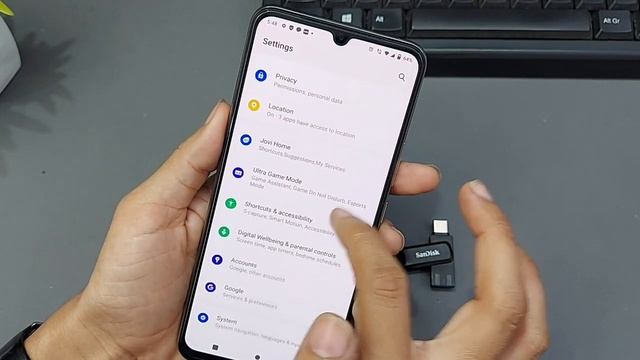 vivo usb tethering not working | vivo v20 usb tethering | usb problem solution | OTG Problem смотреть онлайн