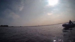 Ветерок 8 VS Gladiator 9,8