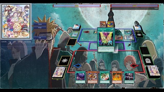 Yu-Gi-Oh! Volcanic Star Shaman P.UNK Combos 2022 2.0 (ft. Mudora the Cestus Oracle) [EDOPro/YGOPro смотреть онлайн