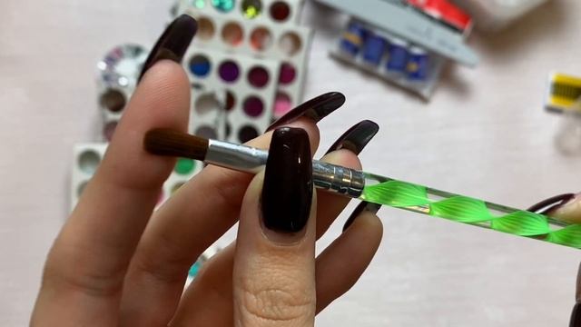 AMAZON ACRYLIC NAIL KIT REVIEW...is It Worth It?