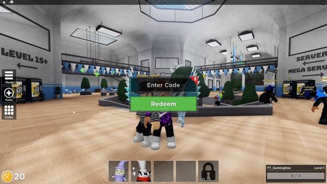 ALL *NEW* SECRET OP WORKING CODES! ?MASSIVE UPDATE? Roblox Tower Heroes смотреть онлайн