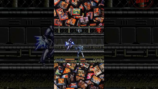 Heavy Nova #vagnerdmitriy #ретропонедельник #sega #segamegadrive2 #shorts смотреть онлайн