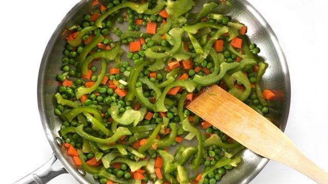 Книга рецептов