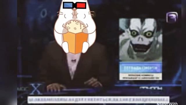 АНИМЕ ЗЛО!!!!!!!!! смотреть онлайн