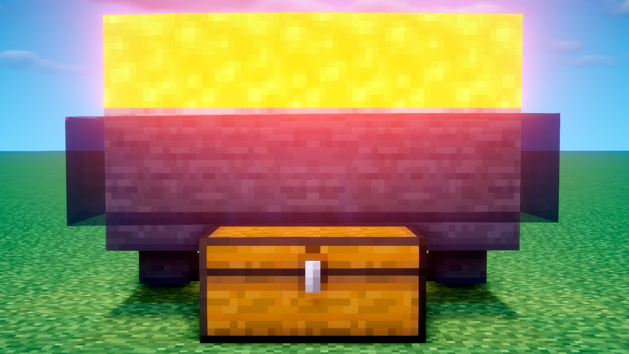 ГЕНЕРАТОР БУЛЫЖНИКА В МАЙНКРАФТ! смотреть онлайн