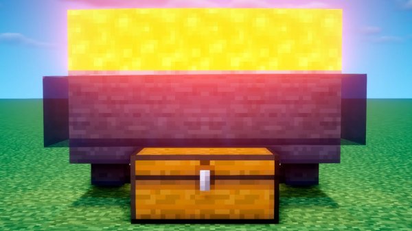 ГЕНЕРАТОР БУЛЫЖНИКА В МАЙНКРАФТ!