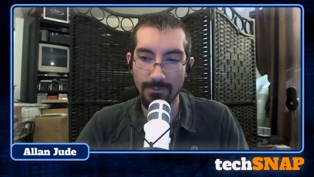 Password SecuritIEEE | TechSNAP 77 смотреть онлайн