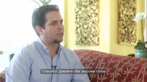 Сенсационное признание Луизы Хей о действии техники Эмоциональной Свободы (EFT)