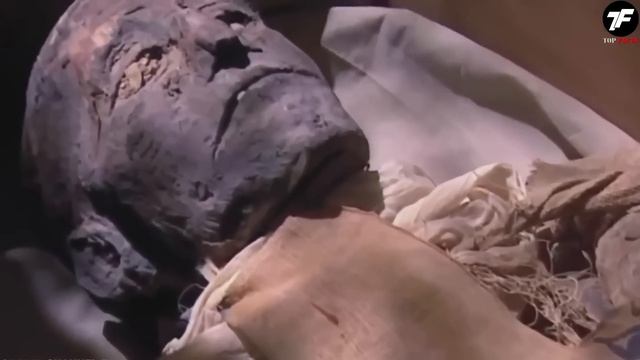 Эта Находка в Африке Испугала Всех Ученых! Топ 1000 смотреть онлайн