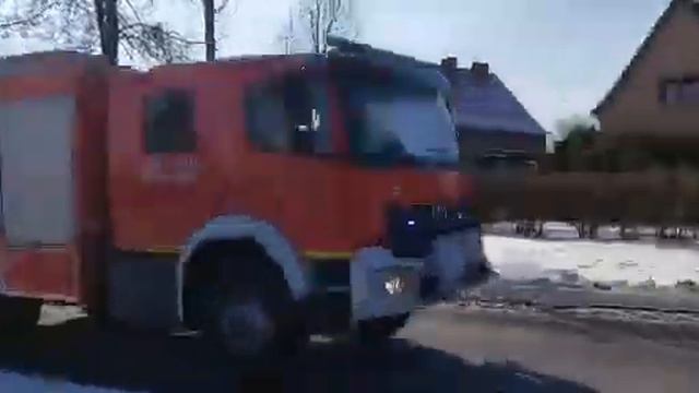 632[S]22 Mercedes-Benz Atego 1630 GBA JRG Radzinków. смотреть онлайн