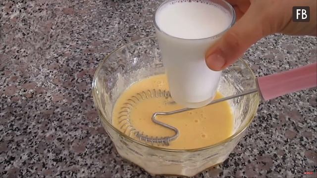 Готовлю хрустящие вафли с помощью картофельной толкушки: дочка обожает делать их вместе со мной смотреть онлайн