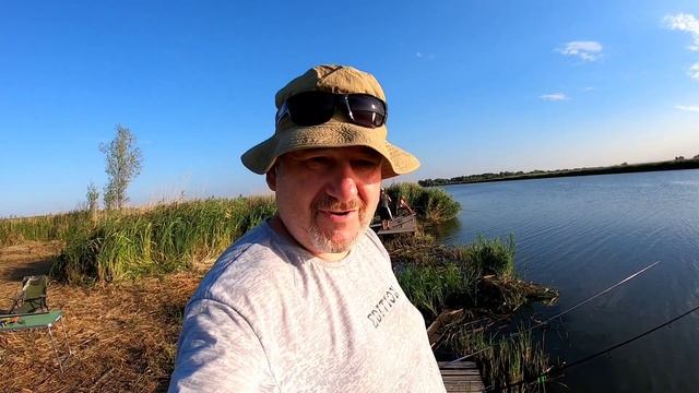 Рыбалка в Маяках,Старый порт ,база Белуга.5 сентября 2022 г. смотреть онлайн