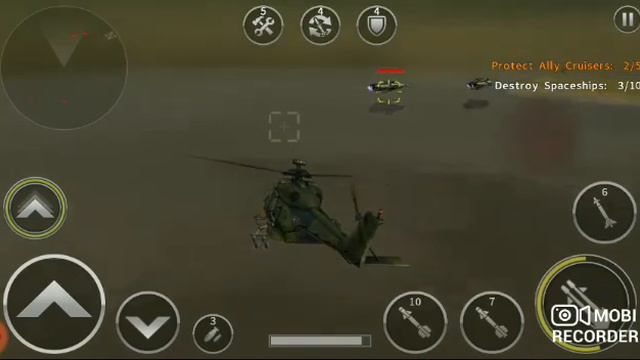 episode 5 mission 2 complete googi gaming gunship battle3d easy смотреть онлайн