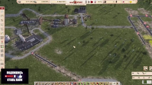 Workers & Resources Soviet Republic