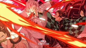 KENTŌSHI 【 剣闘士 】 ☯ Japanese Trap & Bass Type Beats ☯ Trapanese Hip Hop Music Mix