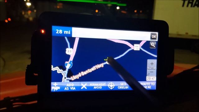 New CDL 18 Wheel Truck Driver Tips Bypassing Traffic Jams and Great Phone Holders смотреть онлайн