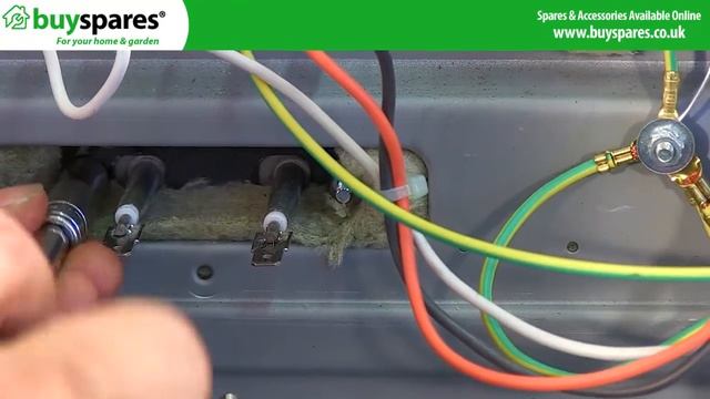 How to Replace an Oven Fan Element in a Gorenje Oven смотреть онлайн