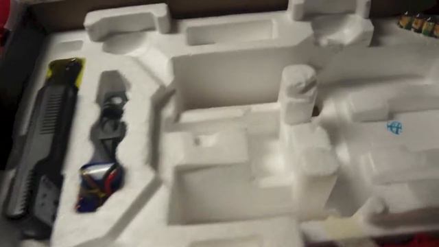 Blade 350 QX Unboxing смотреть онлайн