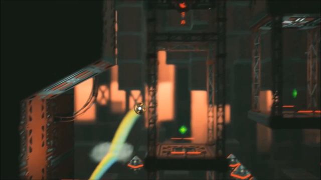 GROOVY Game - Opening Scene смотреть онлайн