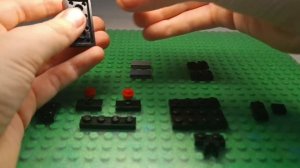 Upgraded Speaker man Titan from lego Tutorial Апгрейдженый Спикер мен Титан из лего инструкция