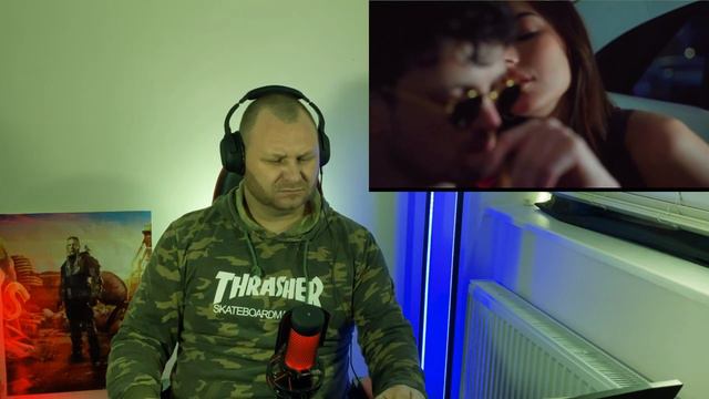 WE ARE BACK! Robert Reacts to Morrison - Survivor смотреть онлайн