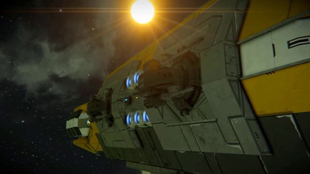 Space Engineers: Warship Guide - 'Cruisers' смотреть онлайн