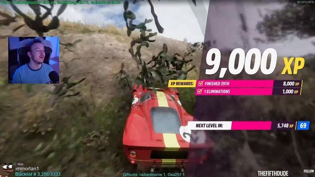 How to Win The Eliminator in FH5 - 14 Tips, Tricks and Exploits | Battle Royale Tutorial смотреть онлайн