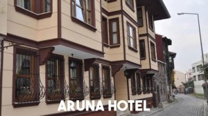 Недорогие отели Стамбула в самом центре - район Султанахмет