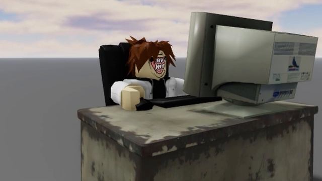 Playing Old Roblox vs Modern Roblox смотреть онлайн