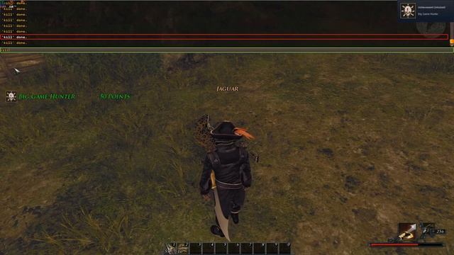 Risen 2 - Achievement Guide - Big Game Hunter, Bane of the Beasts смотреть онлайн