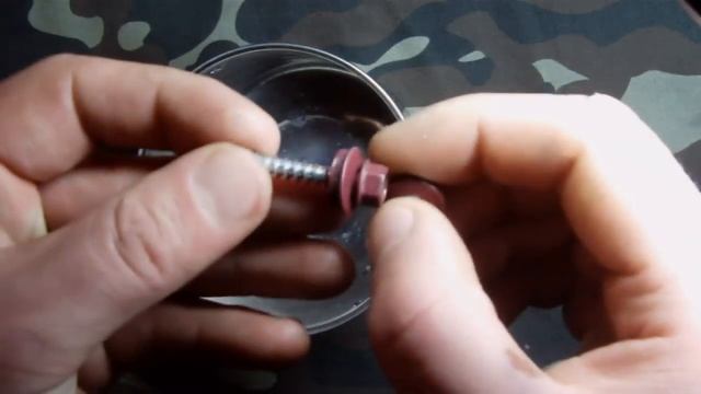 Универсальный походный котелок / своими руками смотреть онлайн