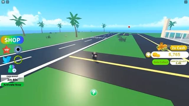 БОМЖ УКРАЛ САМОЛЁТ ЗА МИЛЛИОН ДОЛЛАРОВ! ТАЙКУН ROBLOX смотреть онлайн