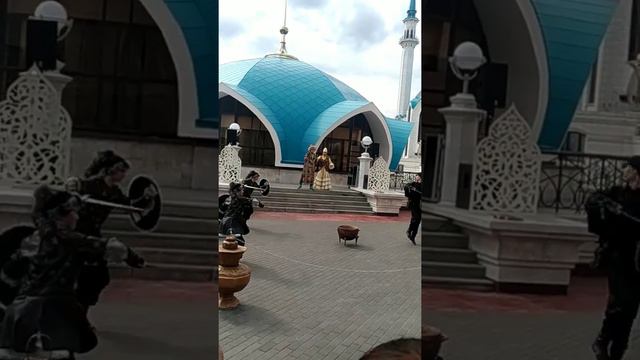 История Казани смотреть онлайн