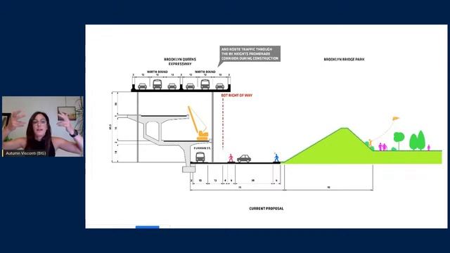 Landscape Architecture Lecture Series: Autumn Visconti