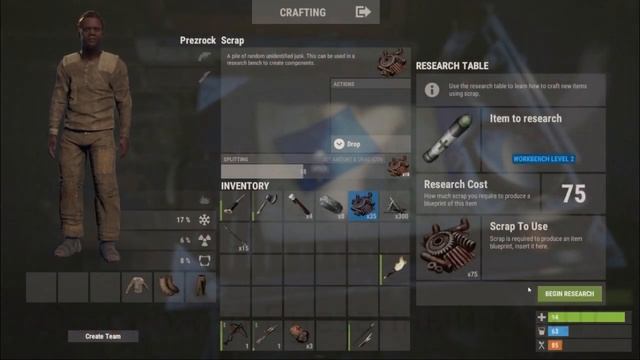 Rust- В поисках шприца или как потерять 1.5 часа жизни) смотреть онлайн