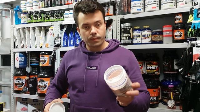 Немного о мезоморфе. смотреть онлайн