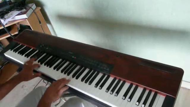 La Valse d'Amélie смотреть онлайн