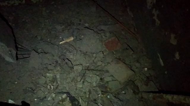 Заброшенный бункер. смотреть онлайн