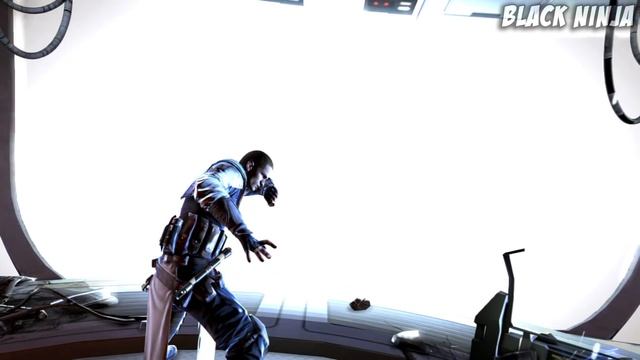 Пасхалки в Star Wars The Force Unleashed 2 [Easter Eggs] смотреть онлайн