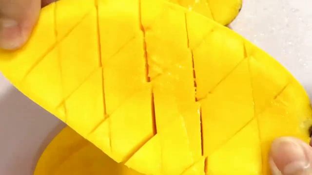 Mango Pudding 芒果布丁 Mango Milk Pudding 芒果牛奶燕菜Mango Agar-Agar смотреть онлайн