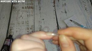 ?Наращивание САМОЙ СЕБЕ в Домашних условиях? Как Нарастить Ногти Полигелем на Верхние Формы??