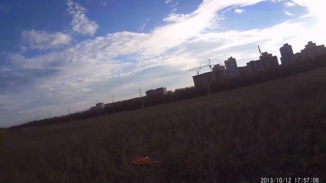 BD-5 первые попытки взлететь смотреть онлайн