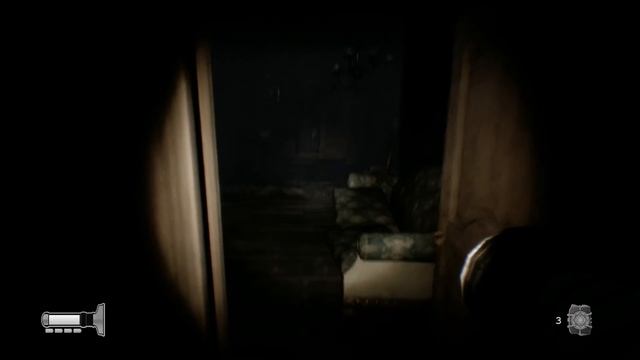 The Conjuring House Gameplay - Part 8 (No Commentary) смотреть онлайн